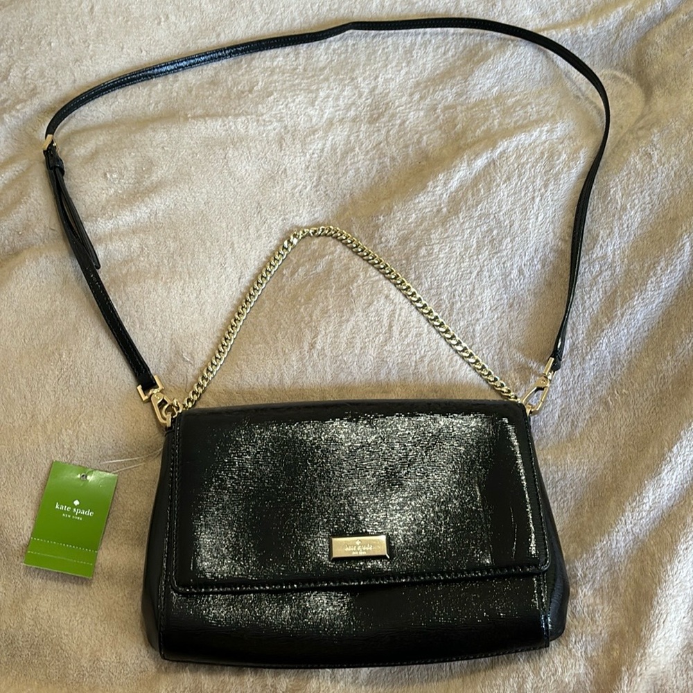 NWT Kate Spade Shoulder Bag
